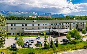 University Lake Springhill Suites Anchorage